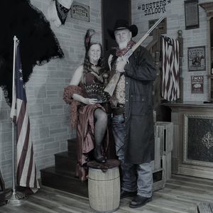 Meet your Posher, Ginger